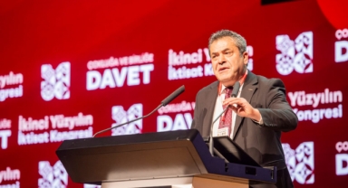 Mehmet Balık: Eğitim, sağlık ve güvenlik kamulaştırılmalı