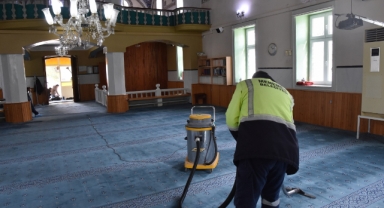 Menemen'de Ramazan hazırlıkları sürüyor