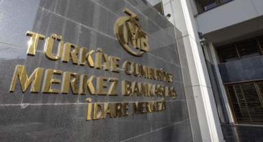 Merkez Bankası rezervleri bir haftada iki milyar dolar azaldı