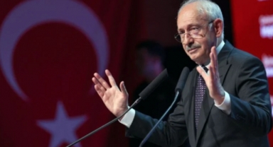 Millet İttifakı adayı Kılıçdaroğlu, İktisat Kongresinde… Güçlü bir demokrasi inşa edeceğiz!