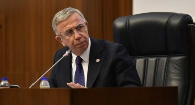 Millet İttifakı'nda 'Mansur Yavaş krizi' iddiası