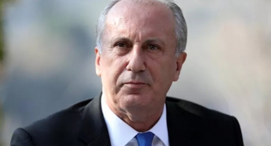 Muharrem İnce 100 bin imzayı geçti