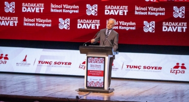 Murat Karayalçın: Halkın proje muhafızı haline getirilmesi gerek