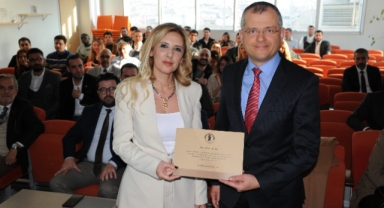 NATO İle İlişkiler Değerlendirildi