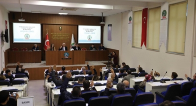 Ödemiş ile Defne “kardeş kent” olacak 