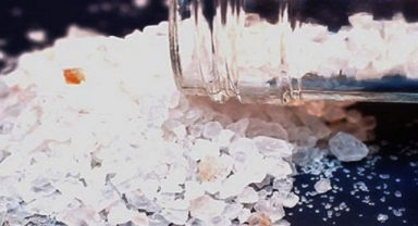 Ödemiş’te uyuşturucu baskını