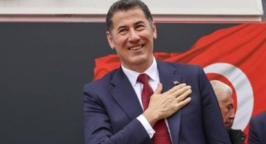 Oğan yüz bini buldu. Ata İttifakı Cumhurbaşkanlığı yarışında.