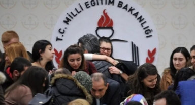 Öğretmenlere atama müjdesi... Mayıs ayında 45 bin atama