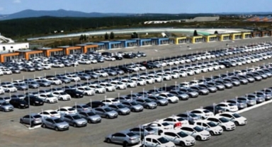 Otomobil galerilerine 35 milyon TL ceza!