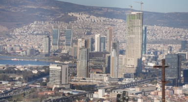 Özuslu'dan deprem değerlendirmesi: Uzmanlar, yapı stokumuzun kötü olduğunu söylüyor