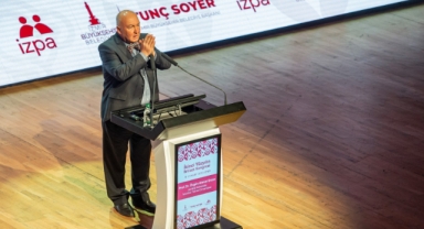 Prof. Dr. Ahmet Ercan: “Her an deprem olabilir diyemeyiz ama hazırlıklı olmalıyız”