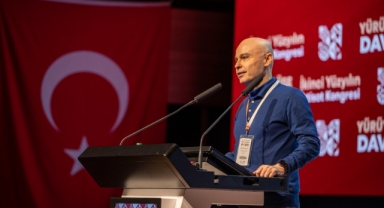 Prof. Dr. Cem Say: Seçim bizim elimizde