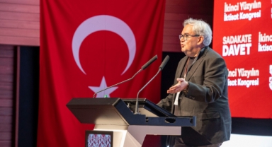Prof. Dr. Güven Sak: Adil yaşamı tasarlamamız gerekiyor