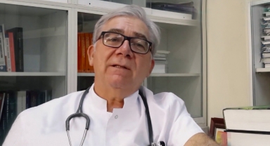 Prof. Dr. Özütemiz; 