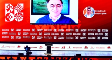 Prof. Dr. Selçuk Şirin: Eğitimde başardığımızı istihdamda yeniden başarmamız lazım