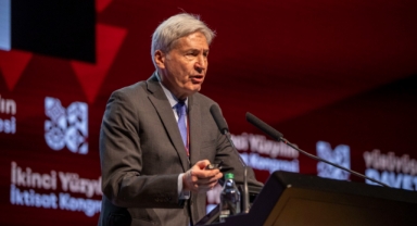 Prof. Dr. Şevket Pamuk: “Şeffaflığa ve hukuka ihtiyaç var”