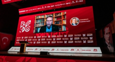 Prof. Dr. Thomas Faist: Göç geri dönülemeyecek noktaya gelecek