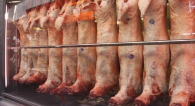 Ramazan ete zamla geldi