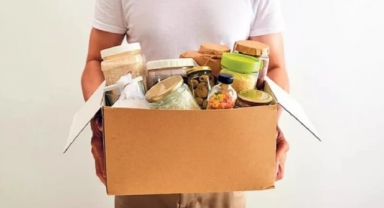 Ramazan kolisinde artış