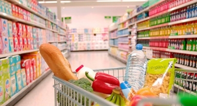 Ramazan öncesi marketleri zam vurdu
