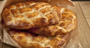 Ramazan pidesine büyük zam