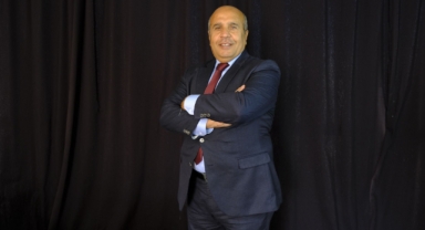 Romanlar Derneği Başkanı'ndan vekillik adımı: CHP'nin bize ihtiyacı var!