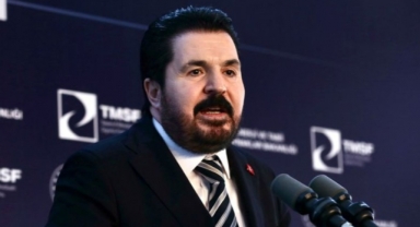 Savcı Sayan vekillik için istifa etti