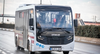 Seferihisar ve Kiraz'da İZTAŞIT ile yola devam