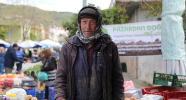 Selçuk Belediyesi doğadan geleni doğayla buluşturuyor 