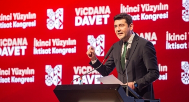 Selçuk Sarıyar: Yeşil dönüşüm yeni istihdam alanları yaratıyor