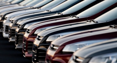 Sıfır araçlara büyük zam!