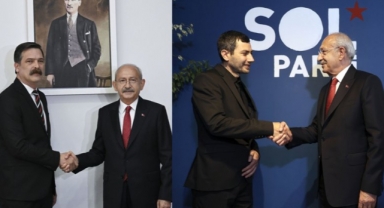 Sol Parti’den Kılıçdaroğlu kararı