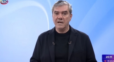 Sözcü TV’de beklenmedik ayrılık!