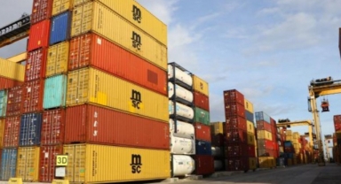 Şubat ayı ihracat rakamları belli oldu