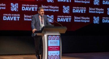 Süleyman Sönmez: Ortak hayallerimize birlikte yürüyeceğiz