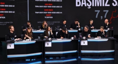 Tek yürek var, tek denetim yok