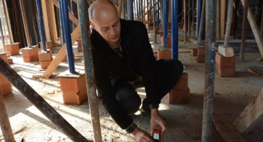 Torbalı Belediyesi inşaat denetimlerini sıklaştırdı