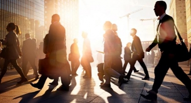 TÜİK işsizlik rakamlarını açıkladı