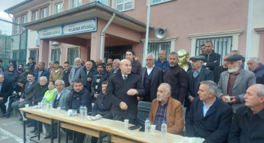 Tunç Soyer'den Erdoğan'a yanıt: 