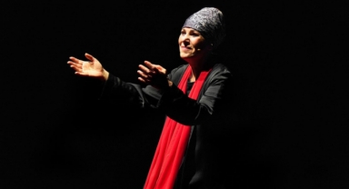 Türkan Saylan'ın yaşamı sahnede!