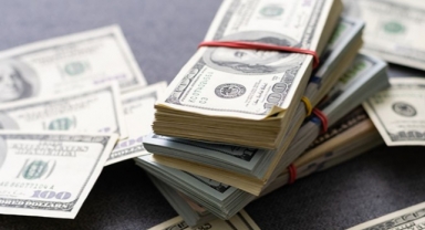 Türkiye’nin dış borcu tüm zamanların en yüksek seviyesinde 