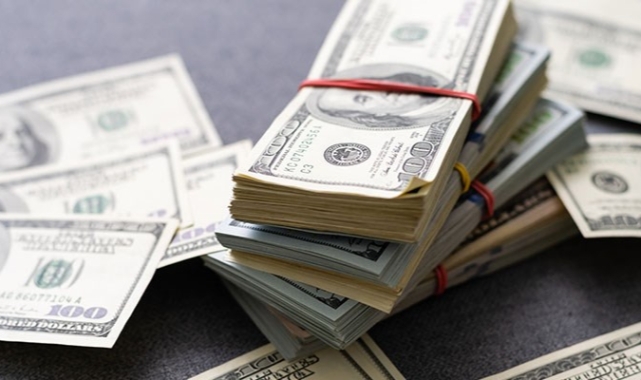 Türkiye’nin dış borcu tüm zamanların en yüksek seviyesinde