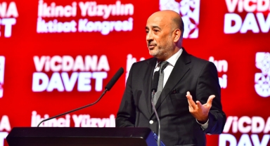 Uğur Gürses: Yeni bir ekonomik modele ihtiyaç var