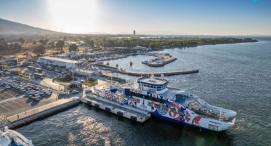 UKOME’den feribot tarifelerine yeni düzenleme