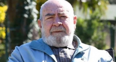 Ünlü oyuncu Köksal Engür hayatını kaybetti