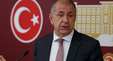  Yeni ittifak geliyor: Ümit Özdağ yarın duyuracak