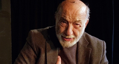 Yılmaz Gruda hastaneye kaldırıldı