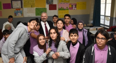 YKS ücretlerini Menemen Belediyesi karşılayacak