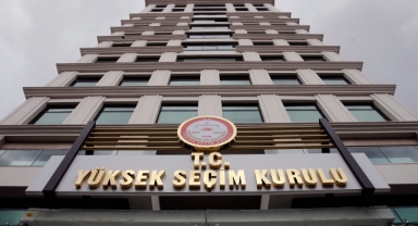 YSK’den kritik toplantı