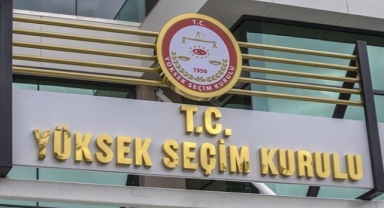 YSK'nın 